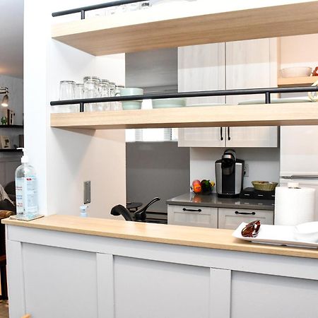 Condo Sainte-Anne 波普雷 外观 照片