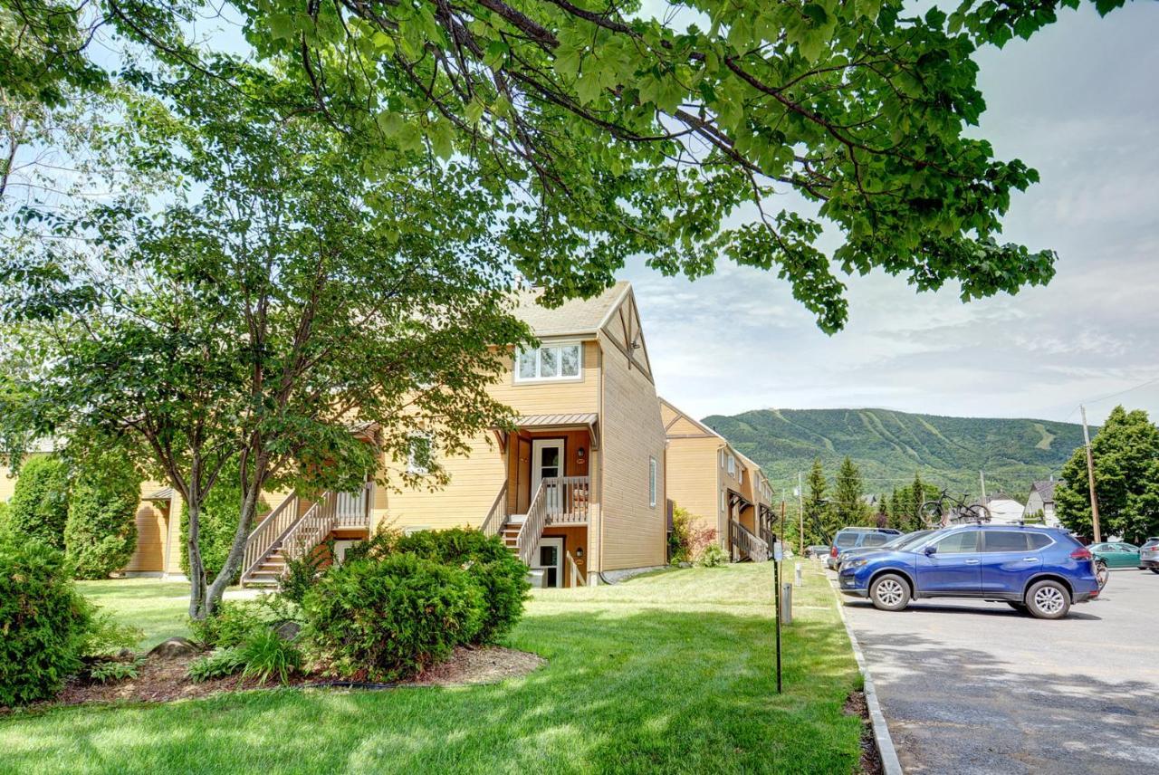 Condo Sainte-Anne 波普雷 外观 照片